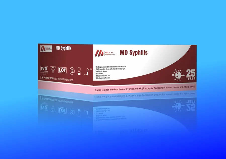 Syphilis